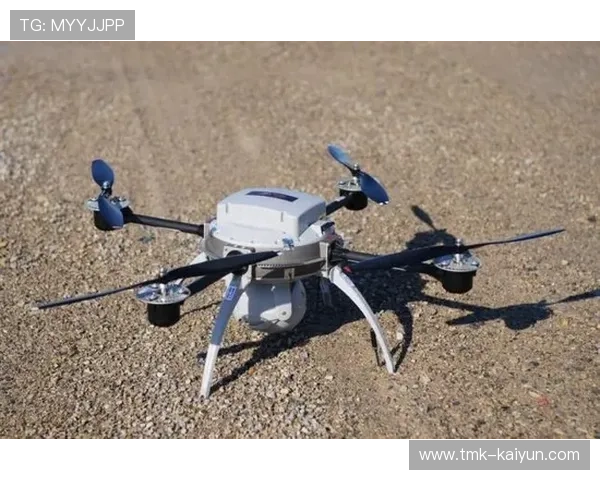 科技助力无人机竞速，未来运动新趋势，无人机 未来